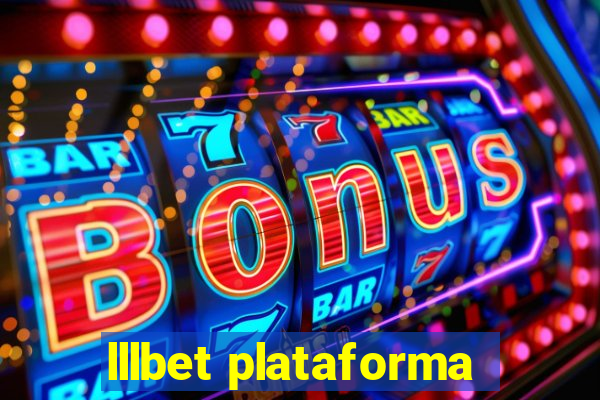 lllbet plataforma